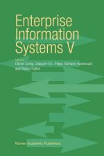 Enterprise Information Systems V