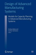 Design of Advanced Manufacturing Systems