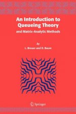 An Introduction to Queueing Theory