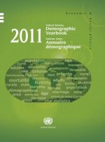 Demographic yearbook 2011