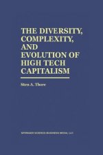 Diversity, Complexity, and Evolution of High Tech Capitalism