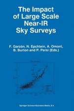 Impact of Large Scale Near-IR Sky Surveys