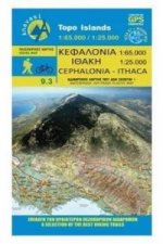 Kephalonia - Ithaca
