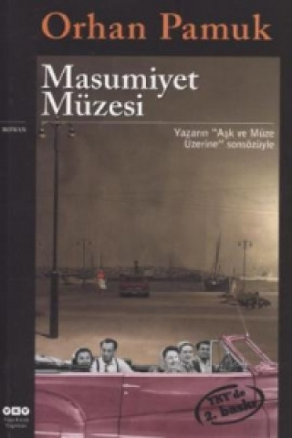 Masumiyet Müzesi