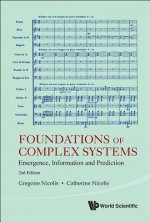 Foundations of Complex Systems