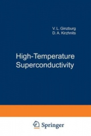High-Temperature Superconductivity