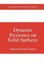 Dynamic Processes on Solid Surfaces