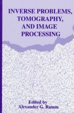 Inverse Problems, Tomography, and Image Processing