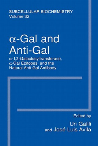 -Gal and Anti-Gal