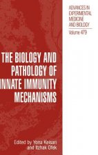 Biology and Pathology of Innate Immunity Mechanisms