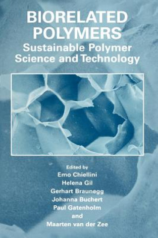 Biorelated Polymers