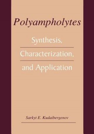 Polyampholytes