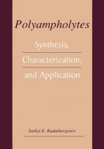 Polyampholytes