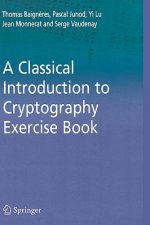 Classical Introduction to Cryptography Exercise Book