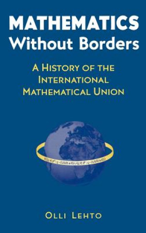 Mathematics Without Borders