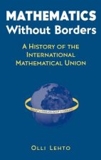 Mathematics Without Borders