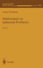 Mathematics in Industrial Problems