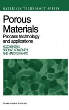 Porous Materials