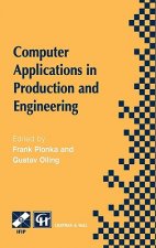 Computer Applications in Production and Engineering