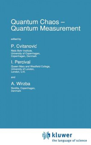 Quantum Chaos - Quantum Measurement