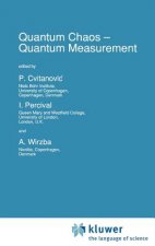 Quantum Chaos - Quantum Measurement