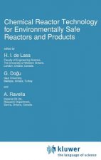 Chemical Reactor Technology for Environmentally Safe Reactors and Products