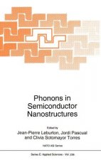 Phonons in Semiconductor Nanostructures