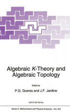 Algebraic K-Theory and Algebraic Topology