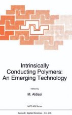 Intrinsically Conducting Polymers: An Emerging Technology