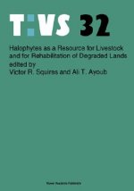 Halophytes as a resource for livestock and for rehabilitation of degraded lands
