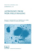 Astronomy from Wide-Field Imaging