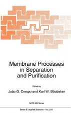 Membrane Processes in Separation and Purification