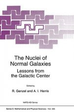 The Nuclei of Normal Galaxies