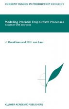 Modelling Potential Crop Growth Processes