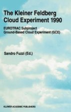 Kleiner Feldberg Cloud Experiment 1990