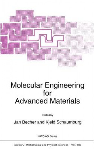 Molecular Engineering for Advanced Materials