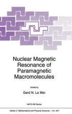 Nuclear Magnetic Resonance of Paramagnetic Macromolecules
