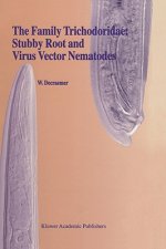 Family Trichodoridae: Stubby Root and Virus Vector Nematodes
