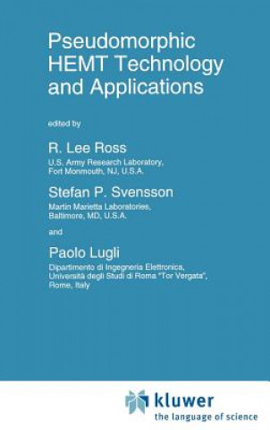 Pseudomorphic HEMT Technology and Applications