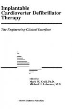 Implantable Cardioverter Defibrillator Therapy: The Engineering-Clinical Interface