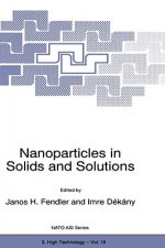 Nanoparticles in Solids and Solutions
