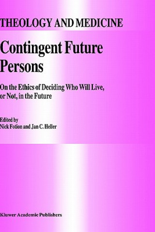 Contingent Future Persons