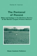 Pantanal of Pocone