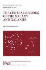 Central Regions of the Galaxy and Galaxies