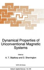 Dynamical Properties of Unconventional Magnetic Systems