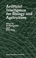 Artificial Intelligence for Biology and Agriculture