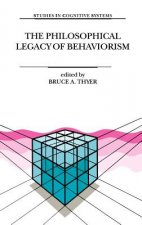 Philosophical Legacy of Behaviorism