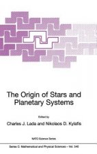 Origin of Stars and Planetary Systems