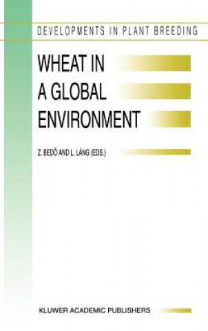 Wheat in a Global Environment