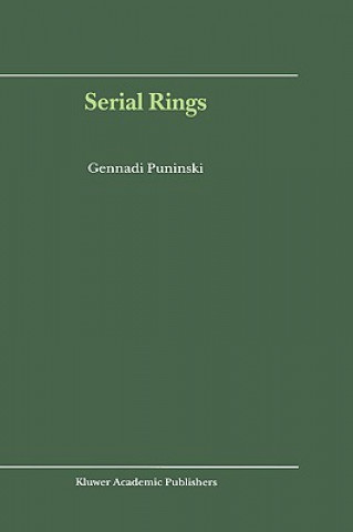 Serial Rings
